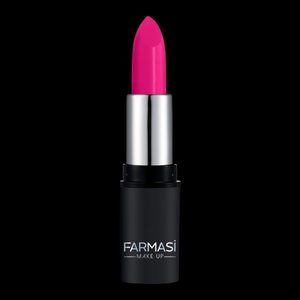 FARMASI MATTE LIPSTICK - FUSCHIA  #17